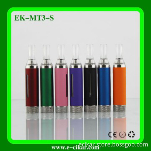 2014 new model e cigarettes MT3-S china gold supplier